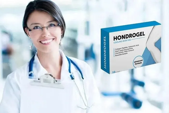 Hondrolife: Mi ez?